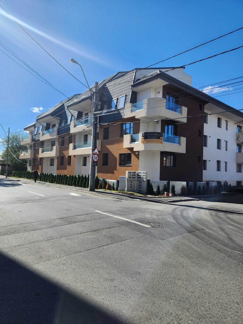 Berceni Aparatori Patriei Dezvoltator - Poză 1