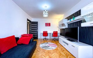 Apartament 3 camere decomandat, zona Zorilor - Poză 2