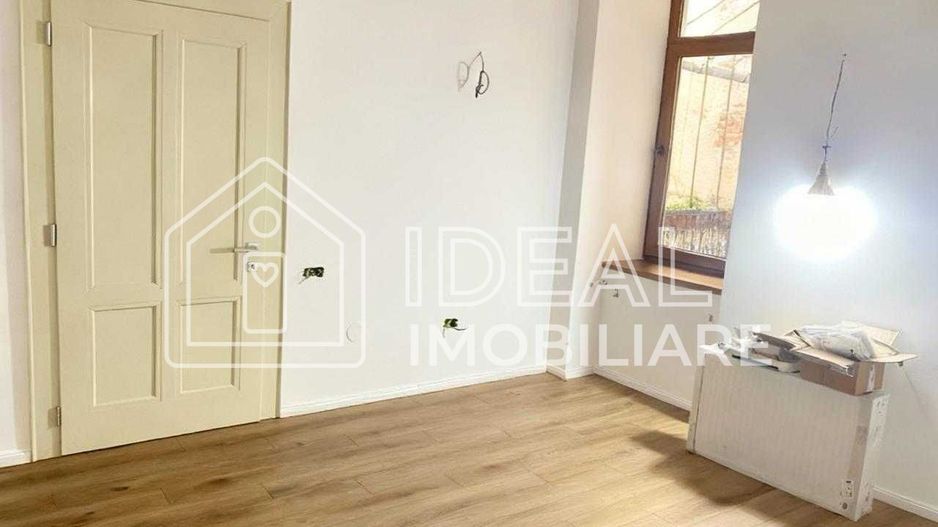 Apartament 3 camere de vânzare – Centru | 80mp - Poză 3