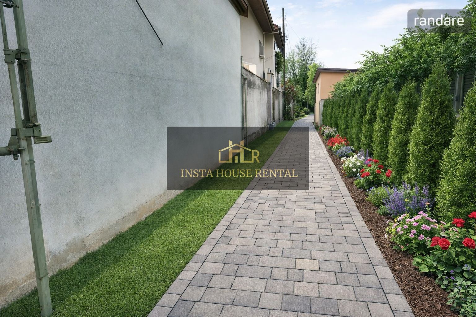 Teren 300 mp + Casa |Pod Constanta| - Poză 5