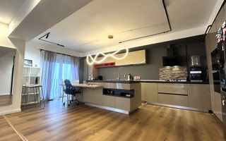 4 camere I Cosmopolis I 125 utili I vedere panormica I parcare - Poză 6