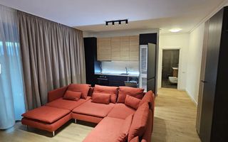 De închiriat apartament modern în clădirea Blue Bike Pipera - Poză 1