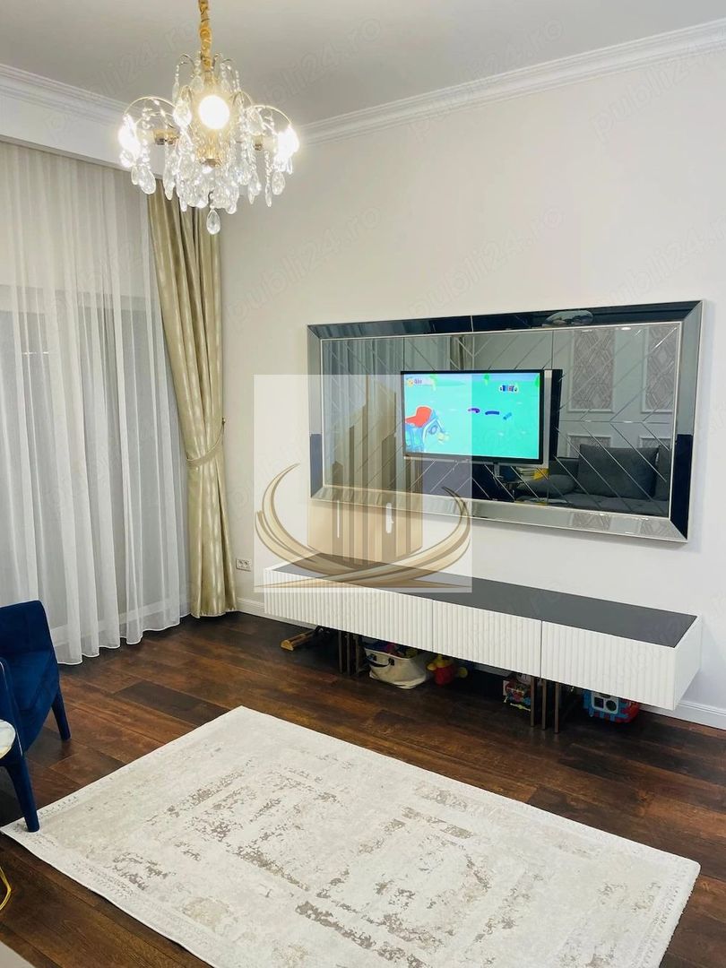 Ap 3 camere, Calea Dorobanților - Poză 2