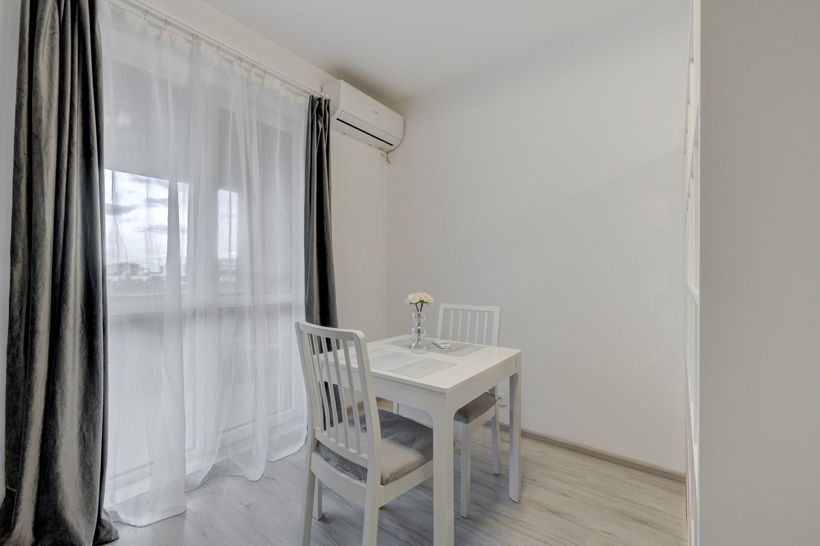MILITARI, DRUMUL CIOROGARLA 371C, STUDIO CU DORMITOR, ETAJ 1/5 - Poză 7