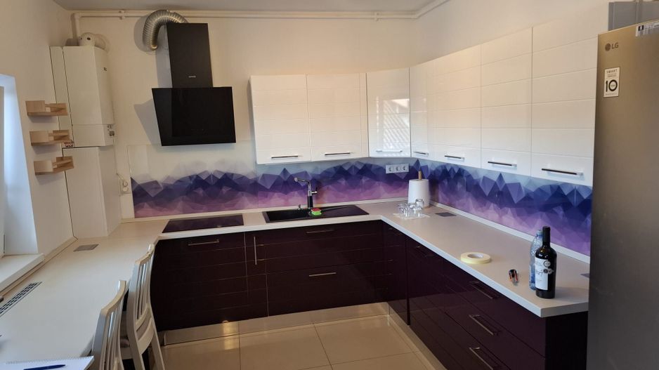 Apartament doua camere + mansarda, Selimbar, str. Brana - Poză 2