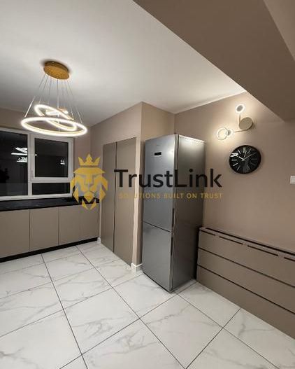 Apartament 2 camere cartier Henri Coanda Aviatiei prima inchiriere lux - Poză 9
