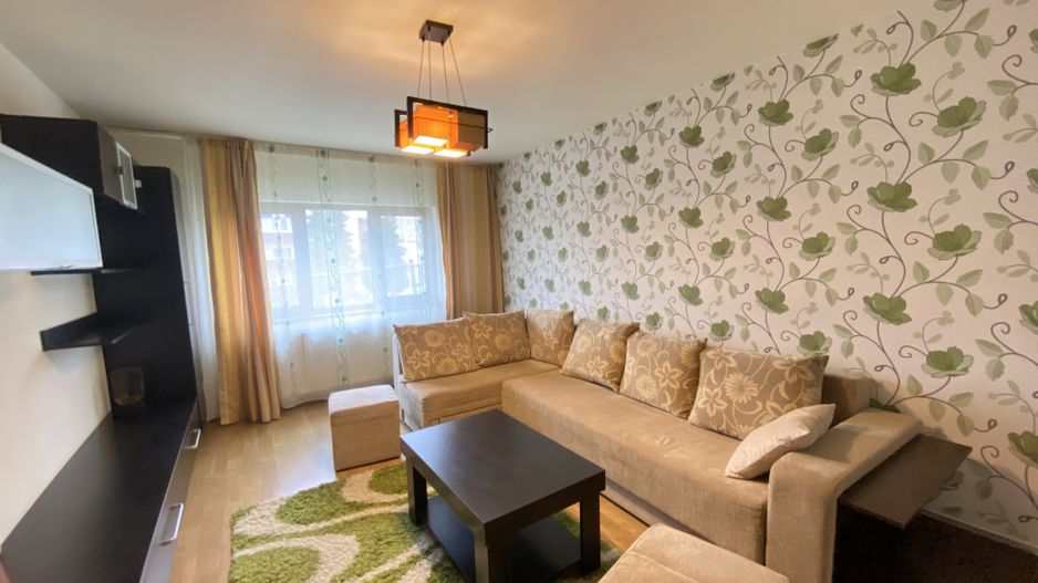 Apartament cu 2 camere decomandate/ 50 mp/ cartier Zorilor - Poză 3