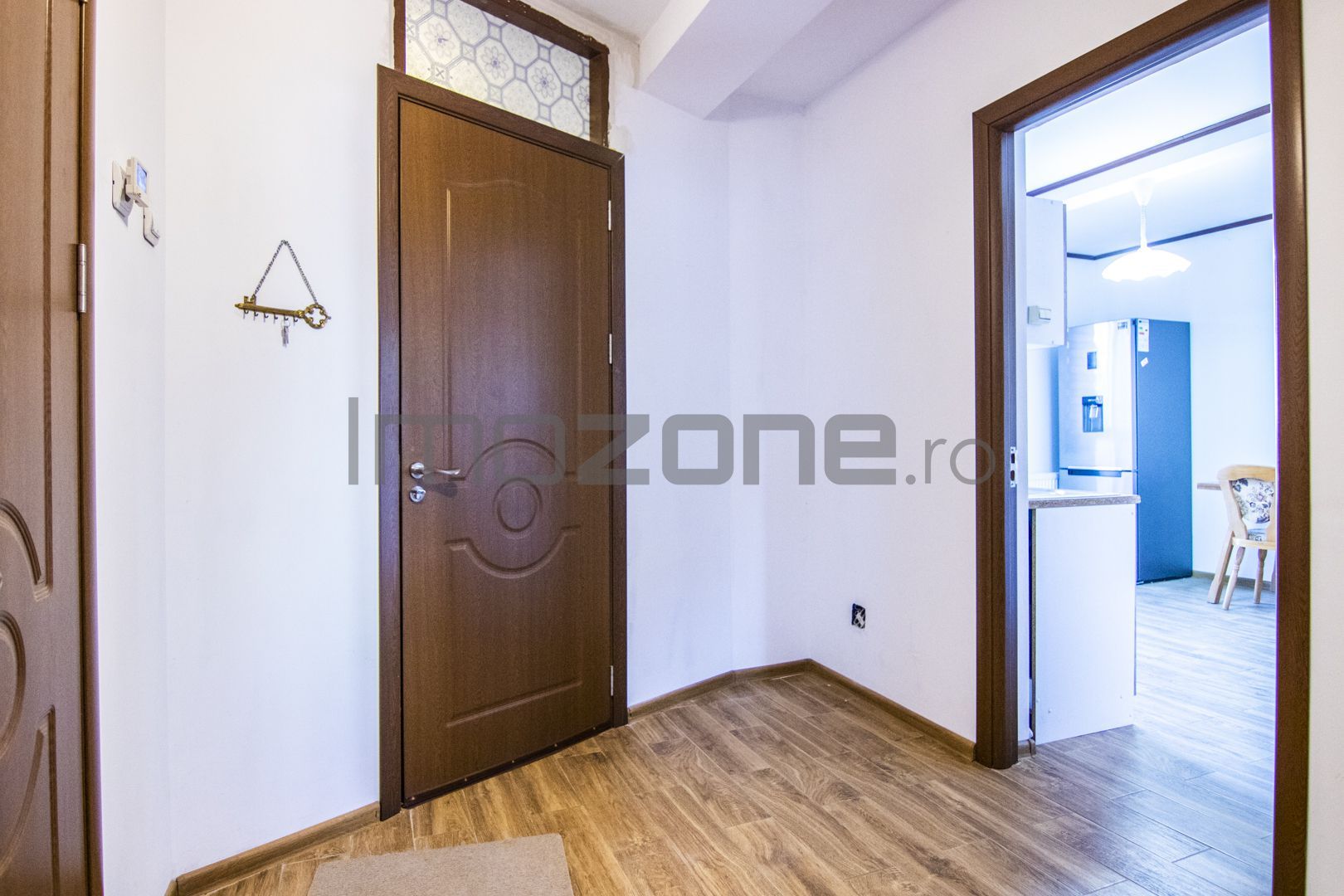 Apartament 2 cam., in Casa/Vila, etaj 1, metrou 10 min, 81 mp, 2 bai! - Poză 14