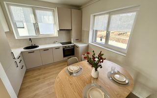 Penthouse 2 camere cu vedere la munți, DaVinci Homes | Aer condiționat inclus - Poză 3
