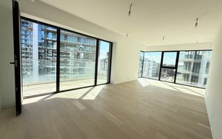 Apartament 4 camere de vanzare Fabrica de Glucoza - Poză 2