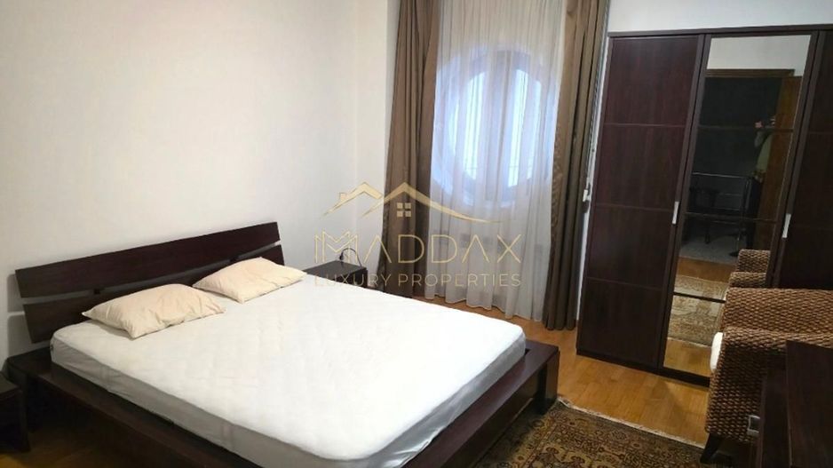 PRIMĂVERII | Duplex 105 mp | Terasă 20 mp | Renovat 2024 | 100 m Herăstrău - Poză 6