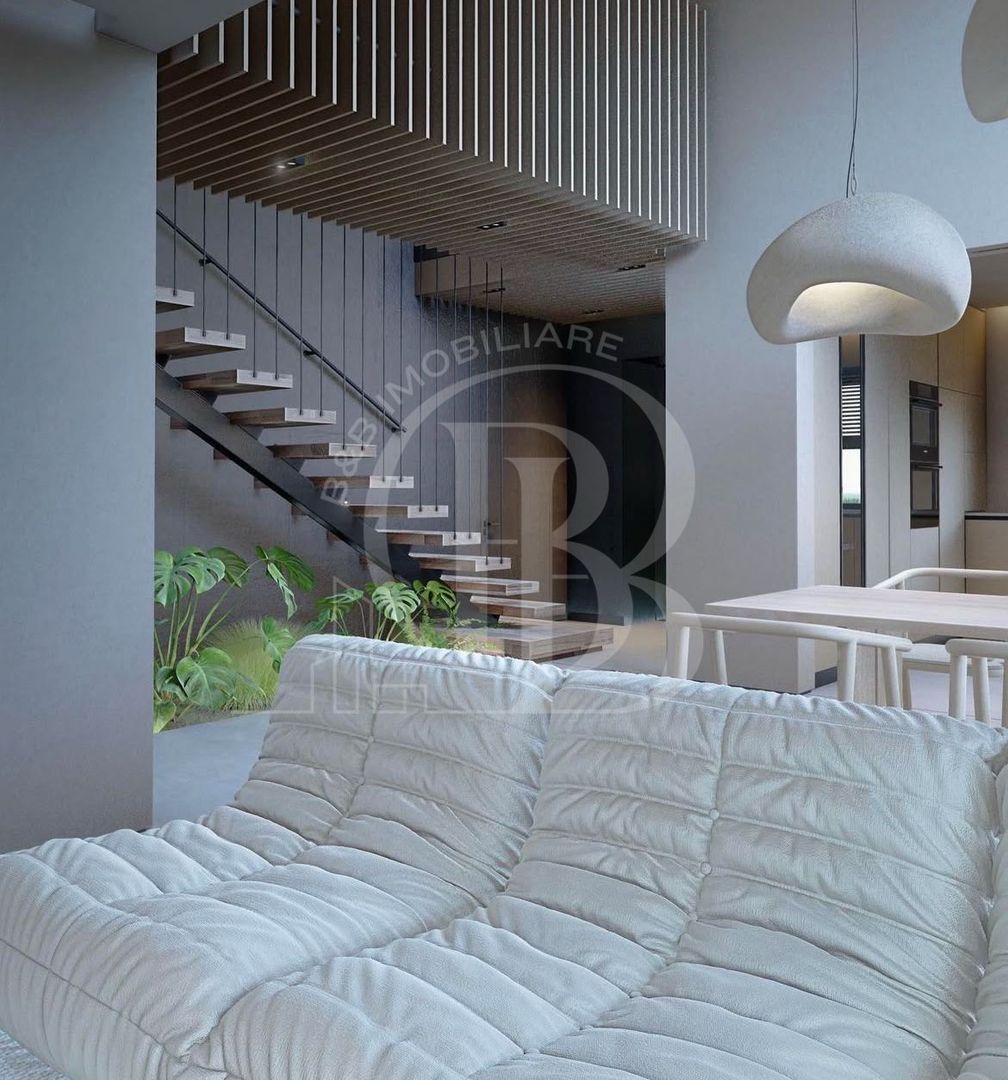 Duplex 3 camere Bloc Finalizat 7min Metrou Th. Pallady - Poză 9