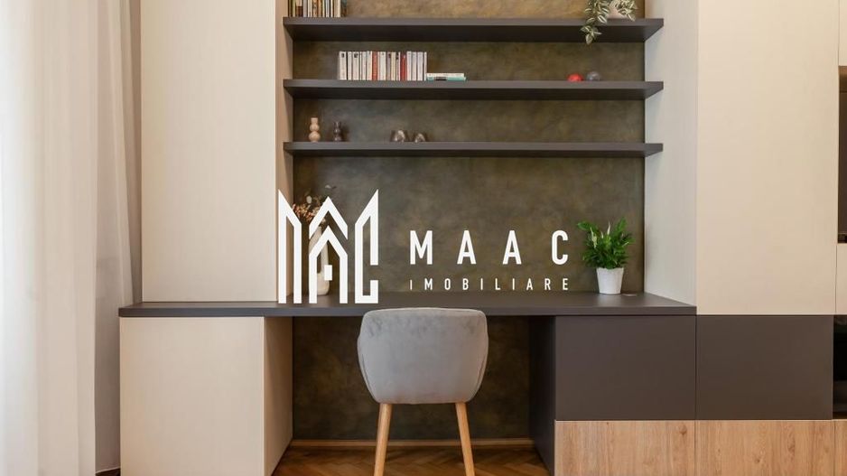 Apartament 1 Camera | 55MPU | Etaj 1 | Ultracentral - Poză 6