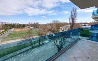 Apartament 2 camere Barbu Vacarescu - Poză 11