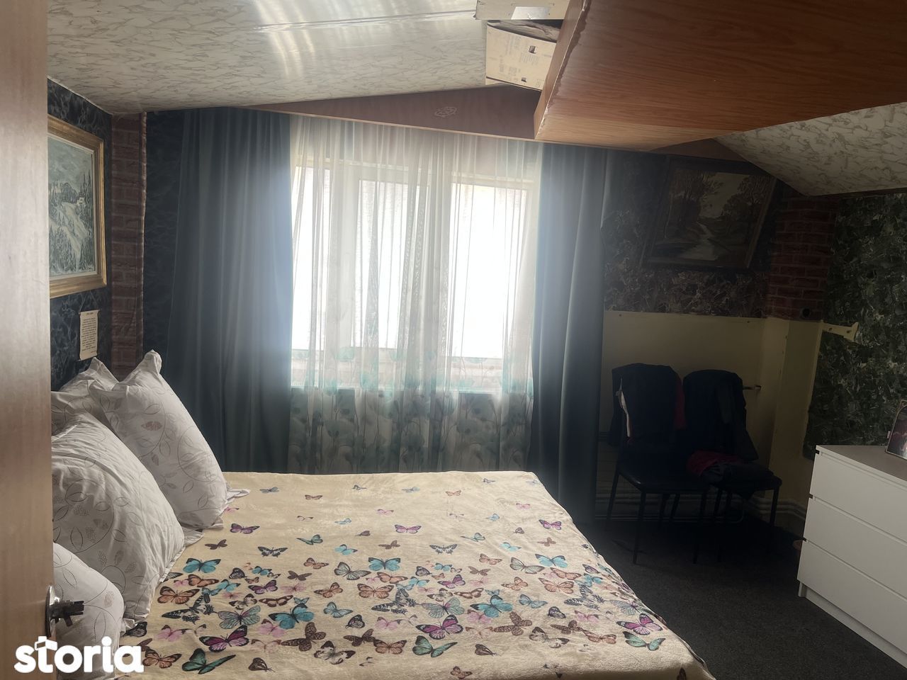 Apartament 3 camere- George Enescu - Poză 2