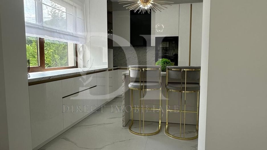 Casa ultrafinisata / totul nou / Zona Salicea - Poză 34