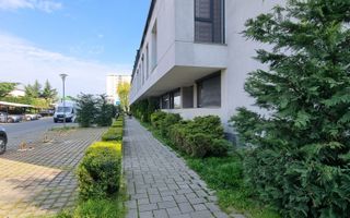 Apartament modern într-un complex rezidențial privat - Poză 53