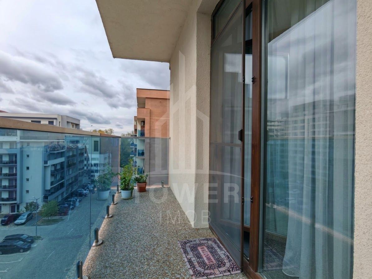 Apartament de vanzare 2 camere decomandat/Doamna Stanca! - Poză 2