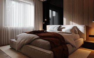 Oferta Lansare 2 camere bloc boutique  parcul Teilor - Poză 4