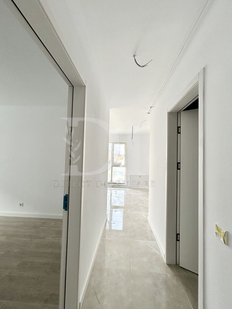 Apartament 3 camere de vânzare – Zona Stadionului, Florești - Poză 6