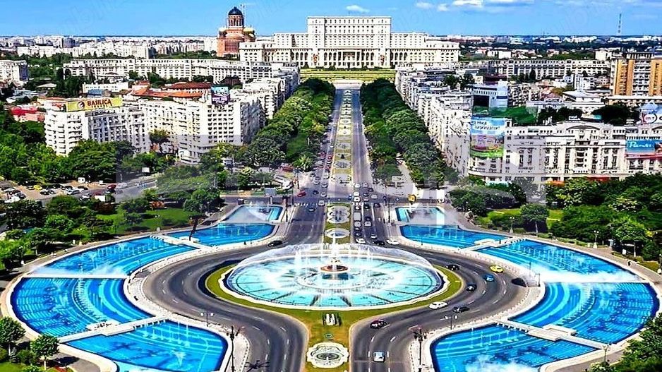 VANZARE 5 CAMERE DECOMANDAT UNIRII -FANTANI - Poză 12