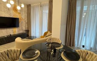 COM 0% I Apartament 3 camere WIN Herastrau I Curte terasa I Duplex - Poză 5