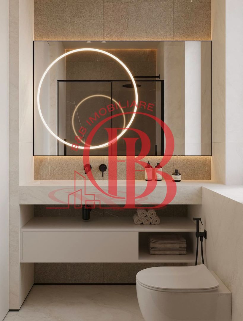 Duplex 3 camere Mutare Rapida Theodor Pallady 7 min Metrou - Poză 11