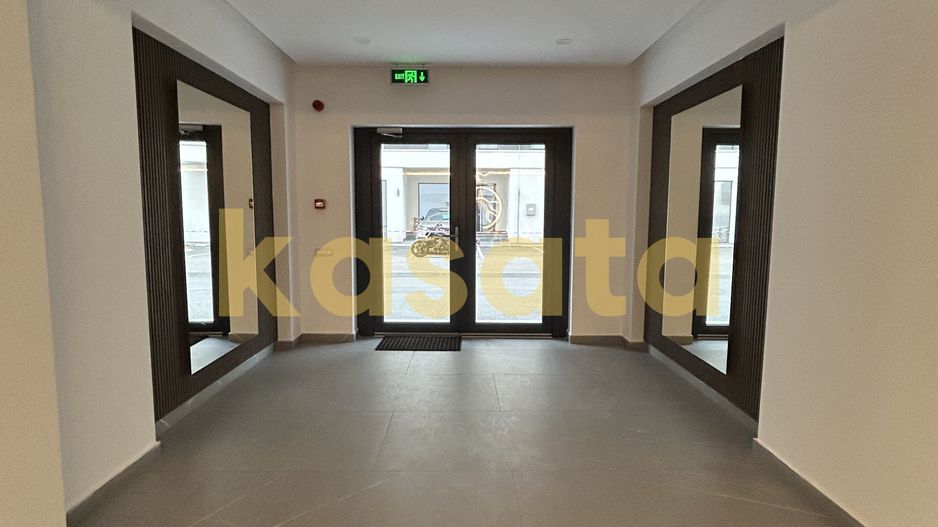 Apartament 3 camere | Mobilat | Crystal North | Ready to move - Poză 18