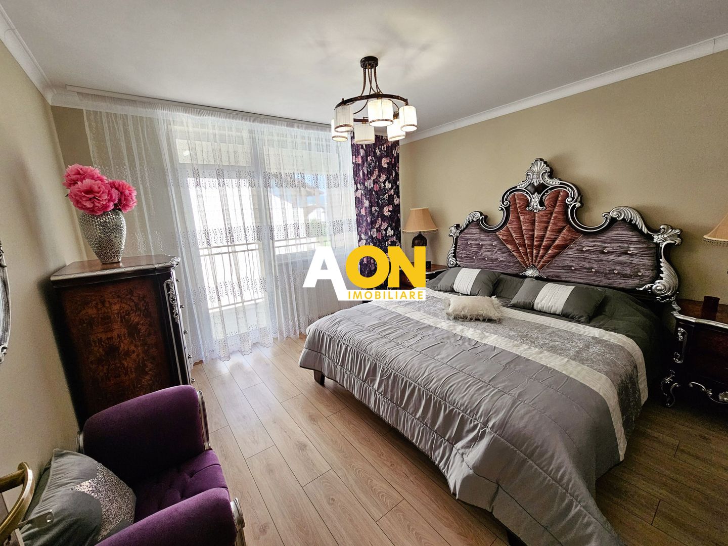 1/2 Duplex superfinisat, 4 camere, 255 mp teren, Cetate - Poză 12