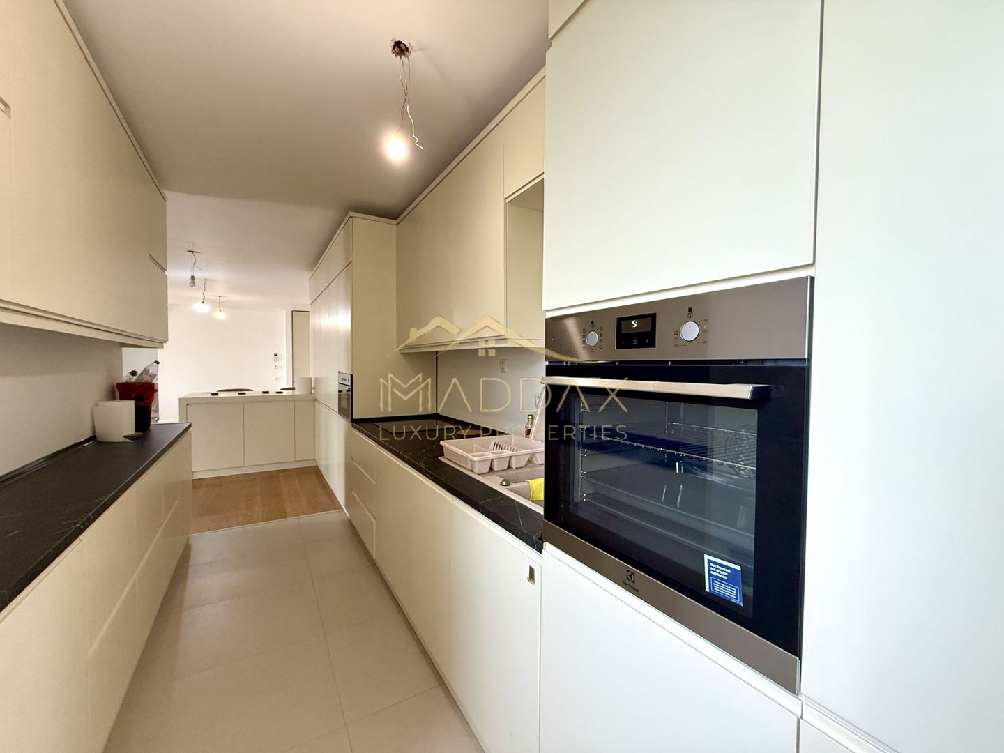 Apartament cu 4 camere  *122mp* / 1 Parcare Subetarana / Floreasca - Lake View - Poză 12