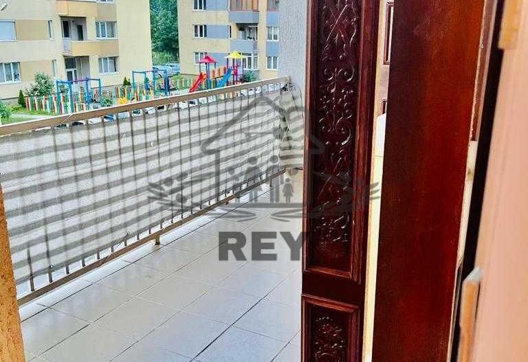 Apartament 2 camere – Calea Dumbrăvii, etaj 1, loc de parcare inclus - Poză 6