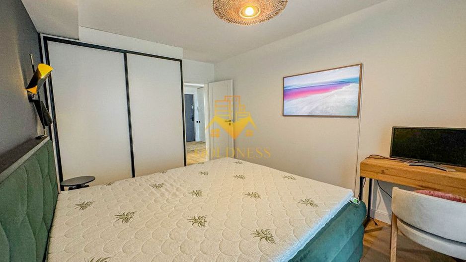 2 camere, premium, garaj, AC,  Gheorgheni, zona Iulius Mall, FSEGA - Poză 5