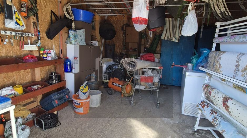 Casa + Magazin (P+1) Fundulea DN3 - Poză 24