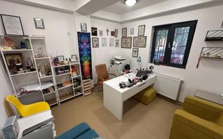 De Inchiriat Casa/Vila Moderna Premium LUX A252 - Poză 11