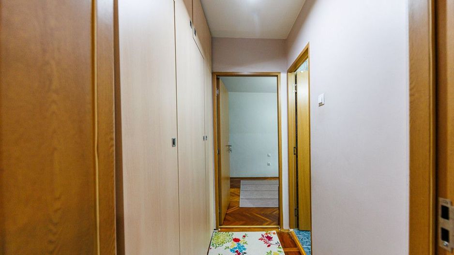 Apartament 3 camere, etaj 1, zona Dorobantilor/Modern- la cheie - Poză 19