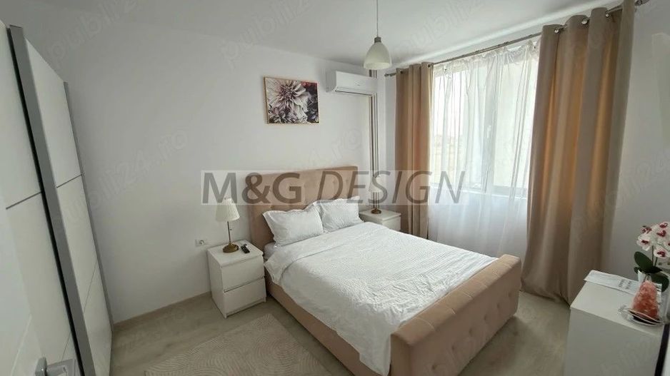 Apartament 3 camere  Dumbravita - Poză 5