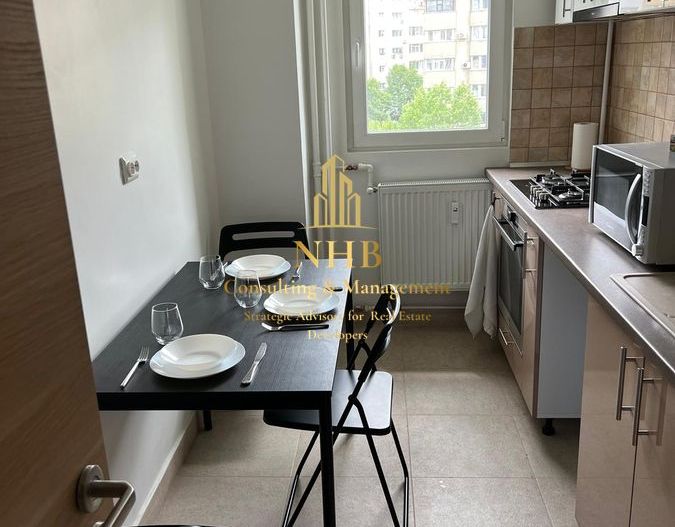Apartament 2 Camere | Dristor | Metrou - Poză 5