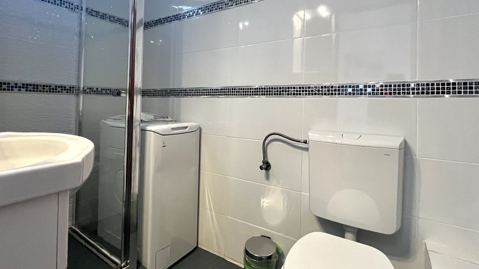 Apartament 2 camere, renovat, in Piața Unirii - Poză 12