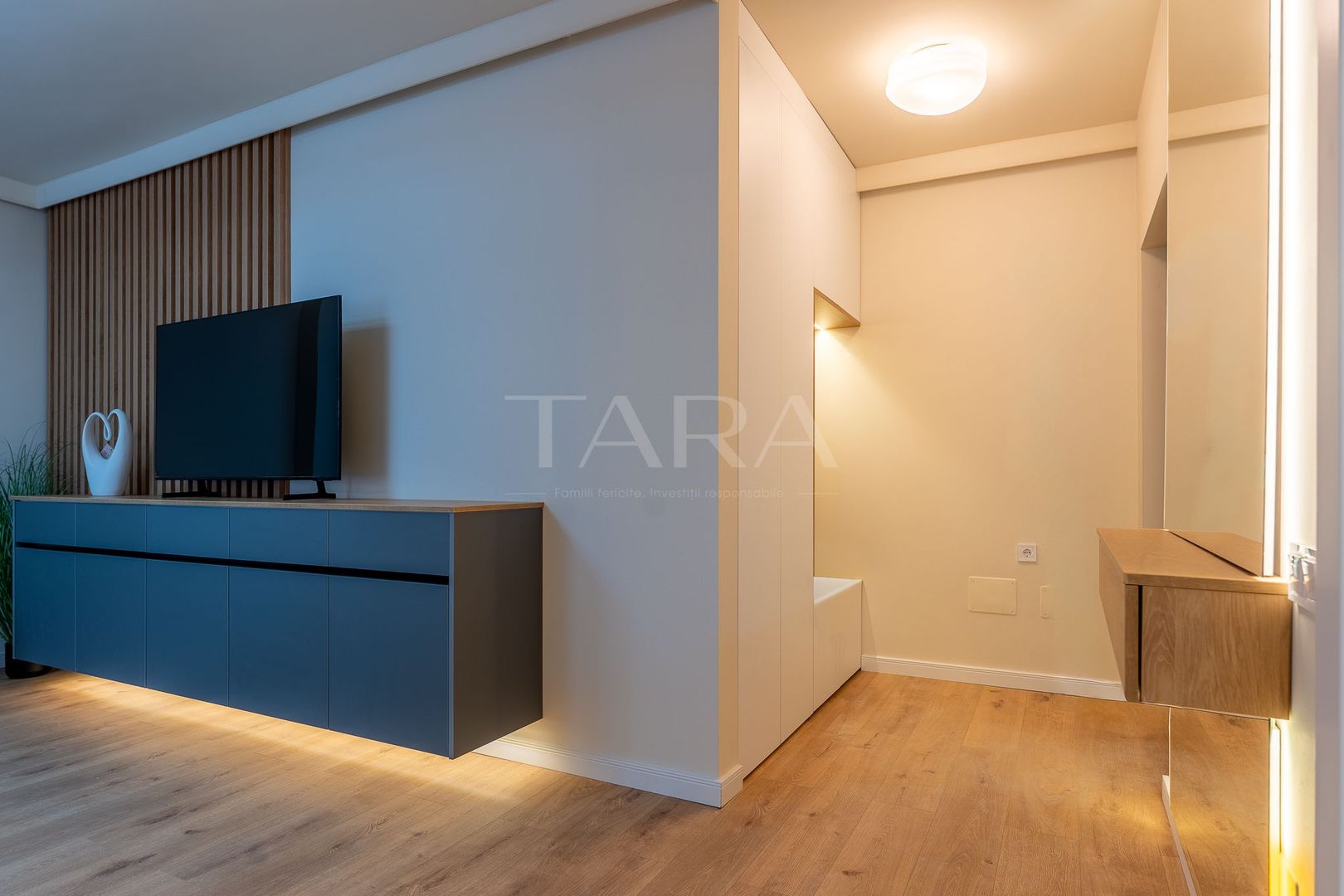 Apartament modern, gata de locuit – Florești. - Poză 8