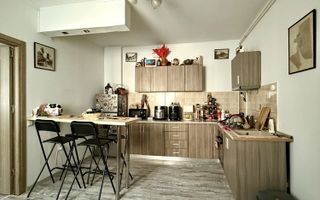 VANZARE 2 CAMERE | SEMIDECOMANDAT | ZONA PIATA MUNCII - Poză 1