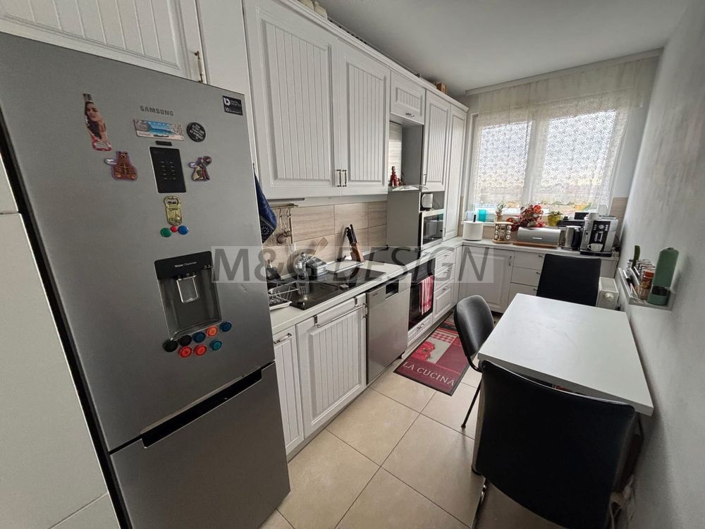 Apartament 3 camere Lipovei bloc nou - Poză 4