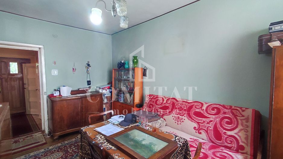Apartament cu 2 camere | Piața Mihai Viteazu | Etaj intermediar - Poză 2