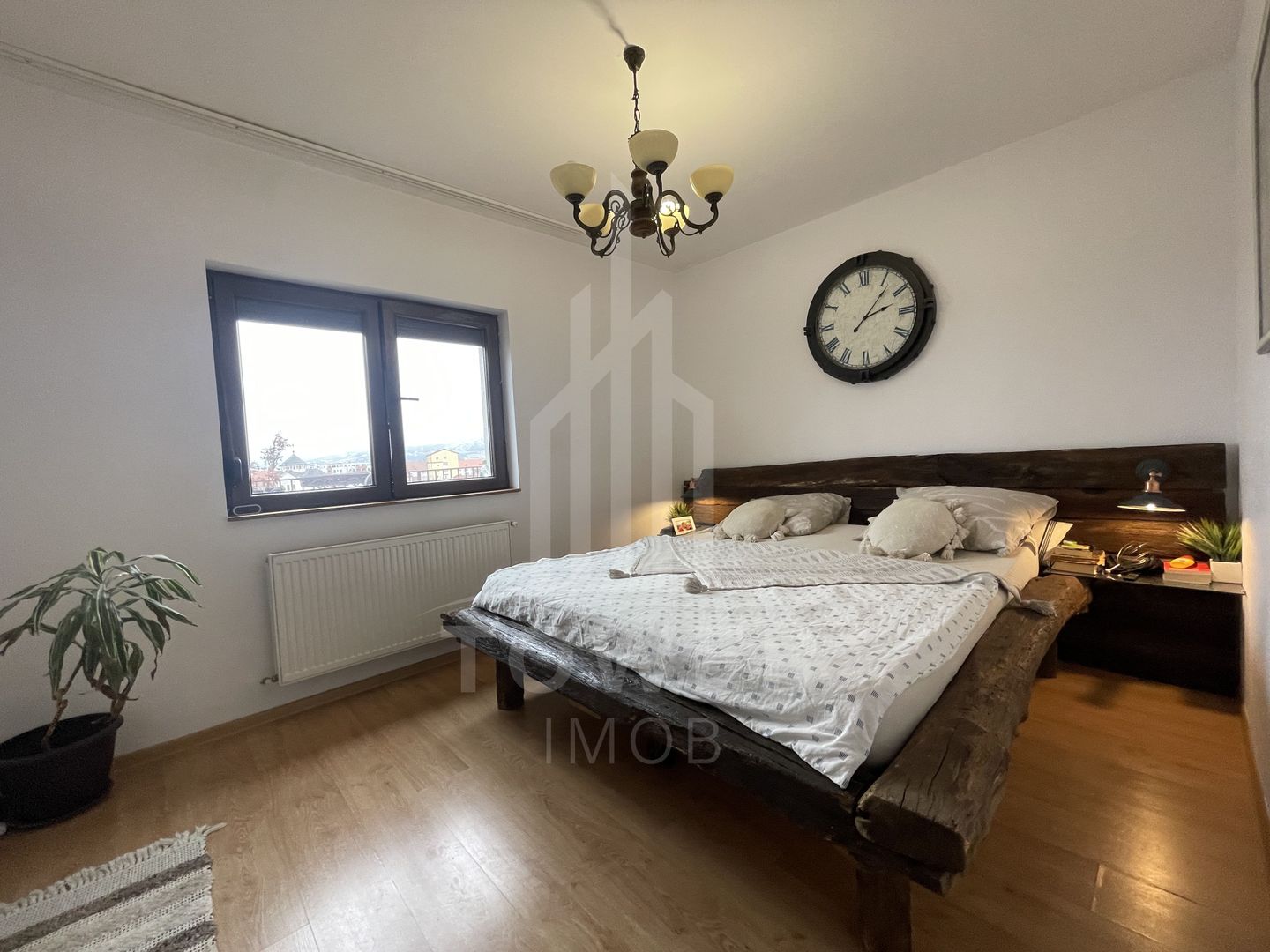 Apartament 3 camere penthouse- Lazaret - Poză 8