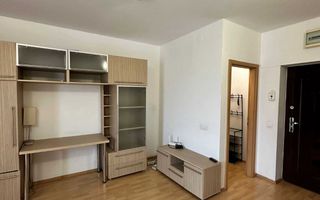 Garsoniera moderna cu parcare inclusa, complex Rasarit de Soare, spatioasa - Poză 7