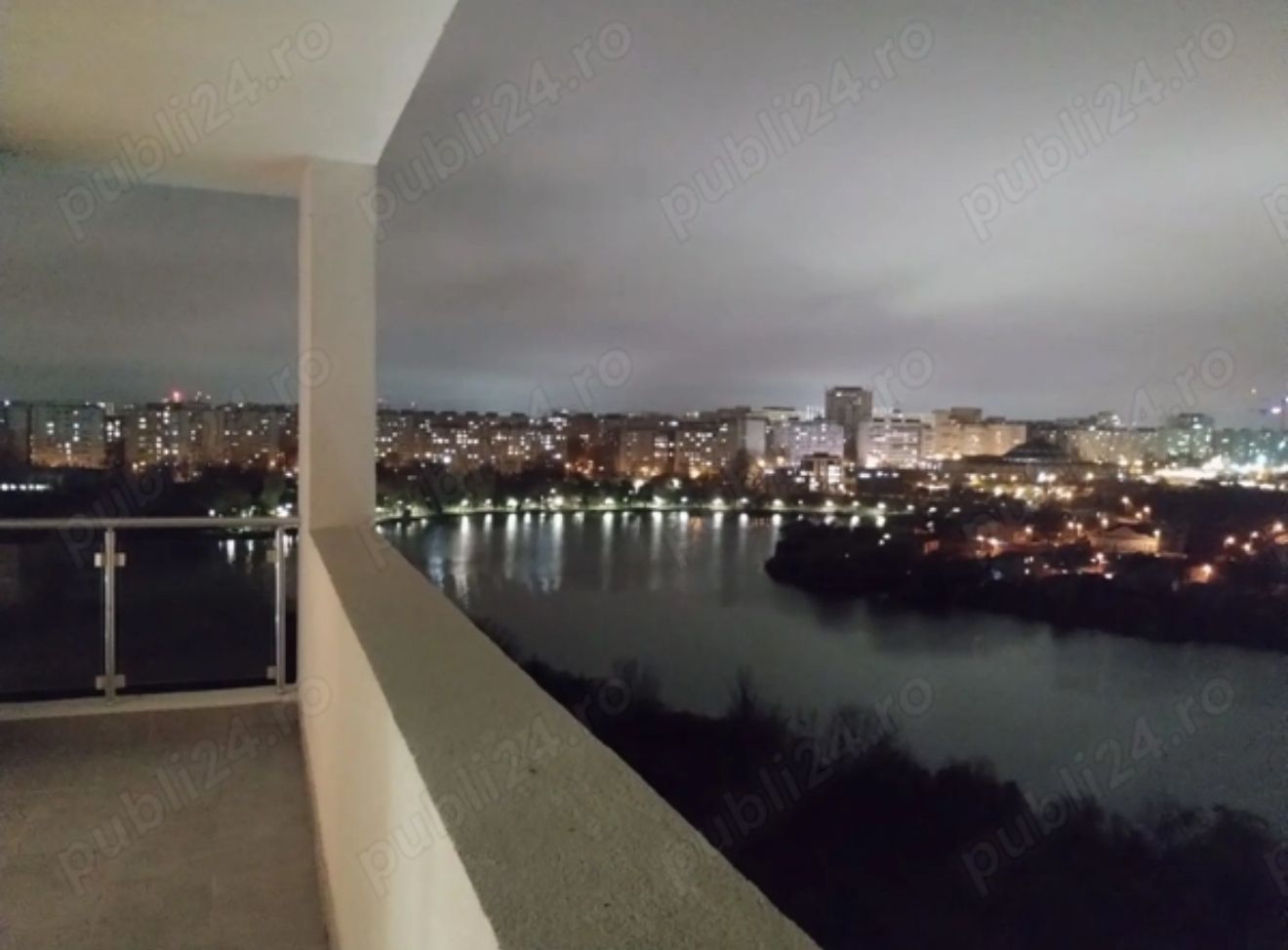 AP. 2 CAMERE SUN LAKE, PRIMA INCHIRIERE, PARCARE, INCALZIRE PARDOSEALA - Poză 9