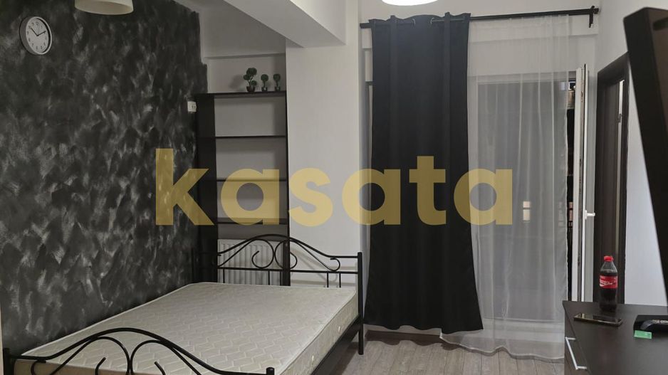 Garsonieră de Închiriat 🏡 | Militari Residence 📍 |STB 🚌 - Poză 1