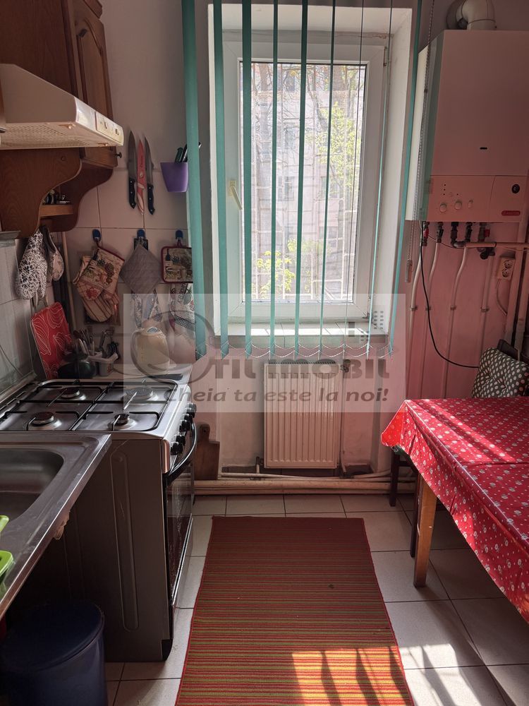 Apartament 2 camere – parter, zona Bucsinescu ,52 mp, 82.000 € - Poză 7