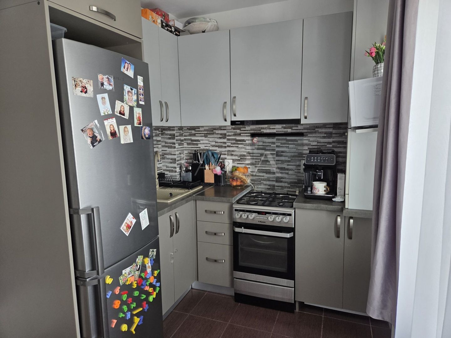 !!OCAZIE!! APARTAMENT DE VANZARE - Poză 1