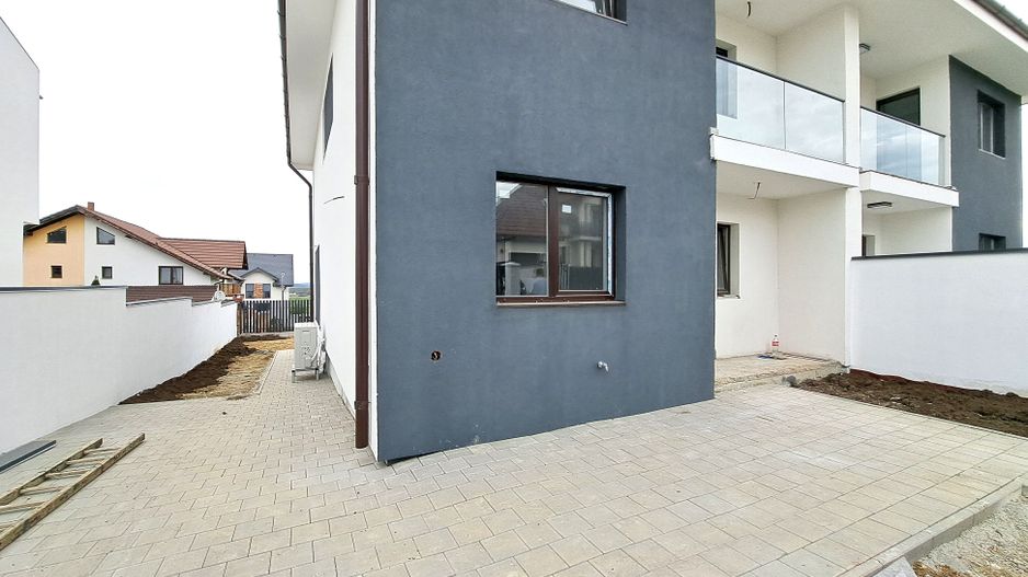 Casa 3 dormitoare, 2 bai -  Sibiu, Calea Cisnadiei - Poză 3