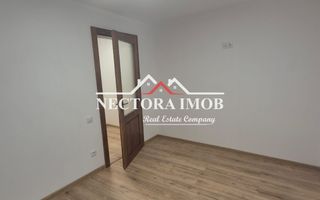 NECTORA IMOB-Apartament 2 camere, Recent RENOVAT, Str. Sovata, Parter - Poză 3
